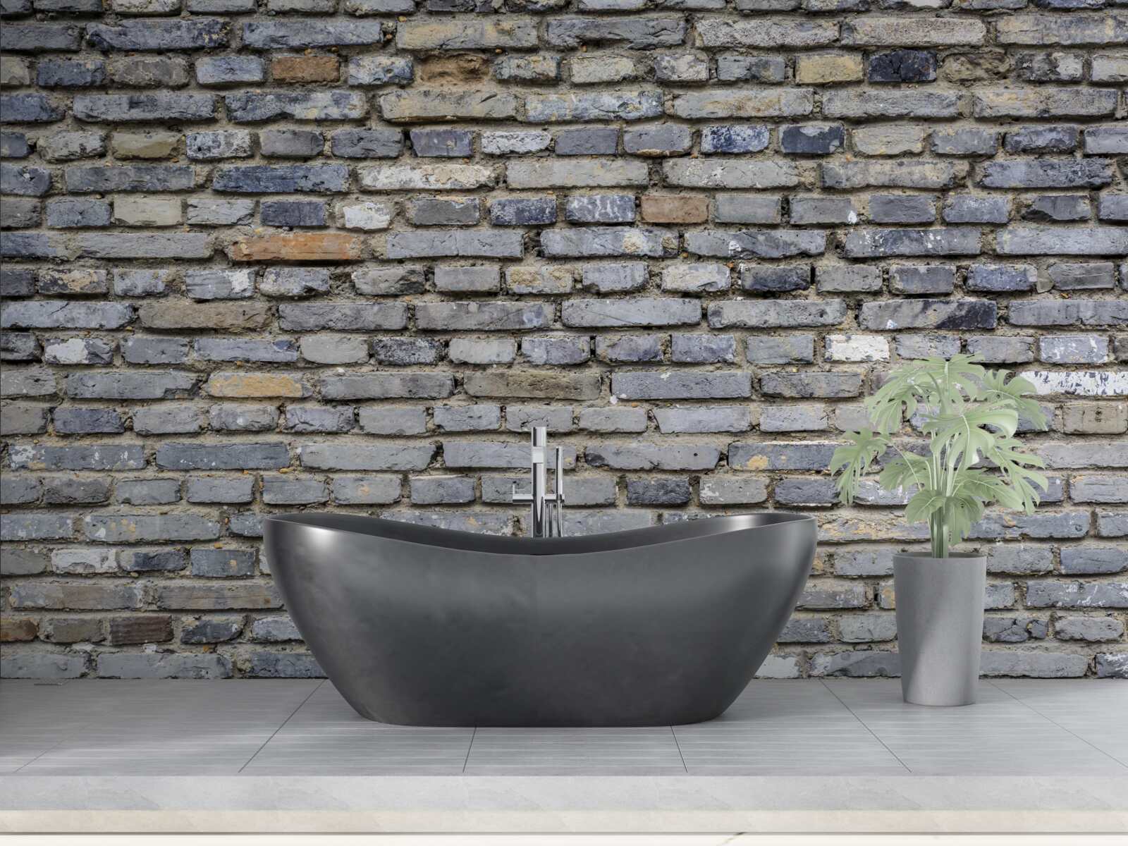 Fototapet zid de cărămidă