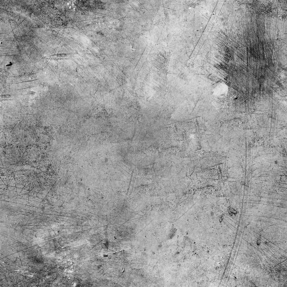 Fototapet perete gri cu zgârieturi close-up