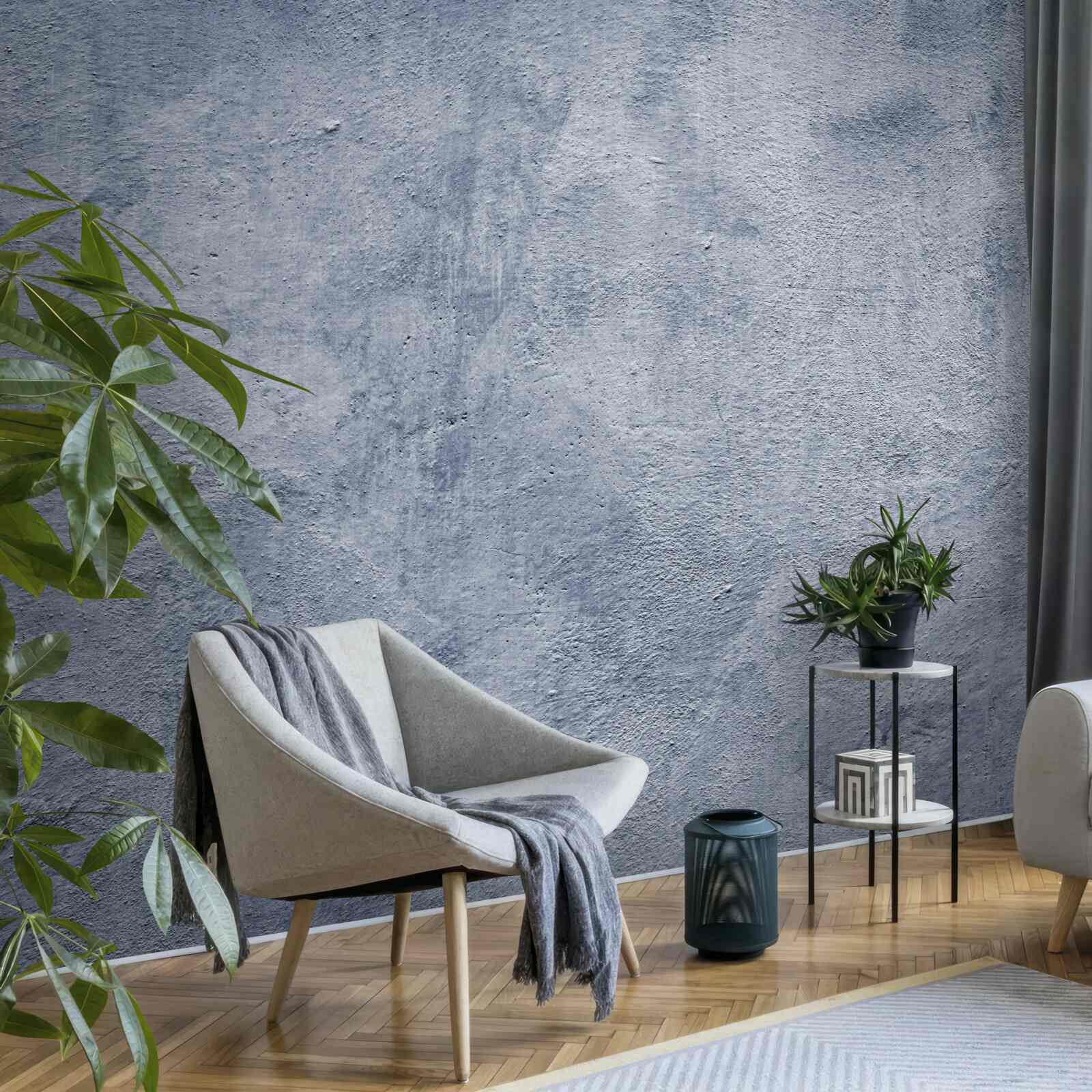 Fototapet szary beton grunge