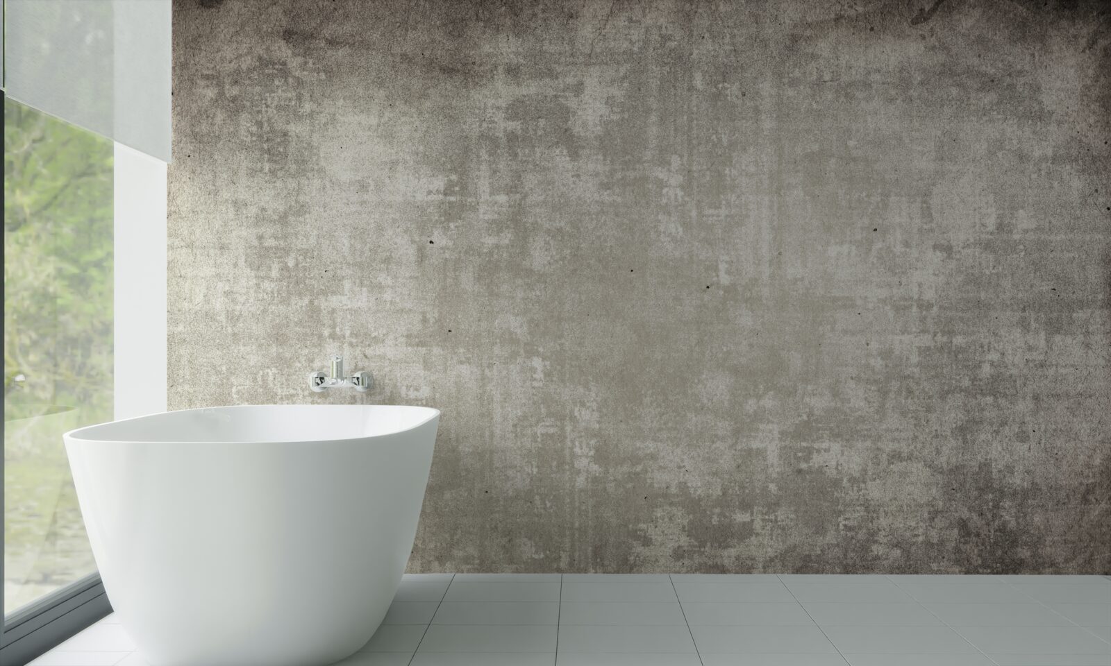 Fototapet fundal în stil antic, gri închis