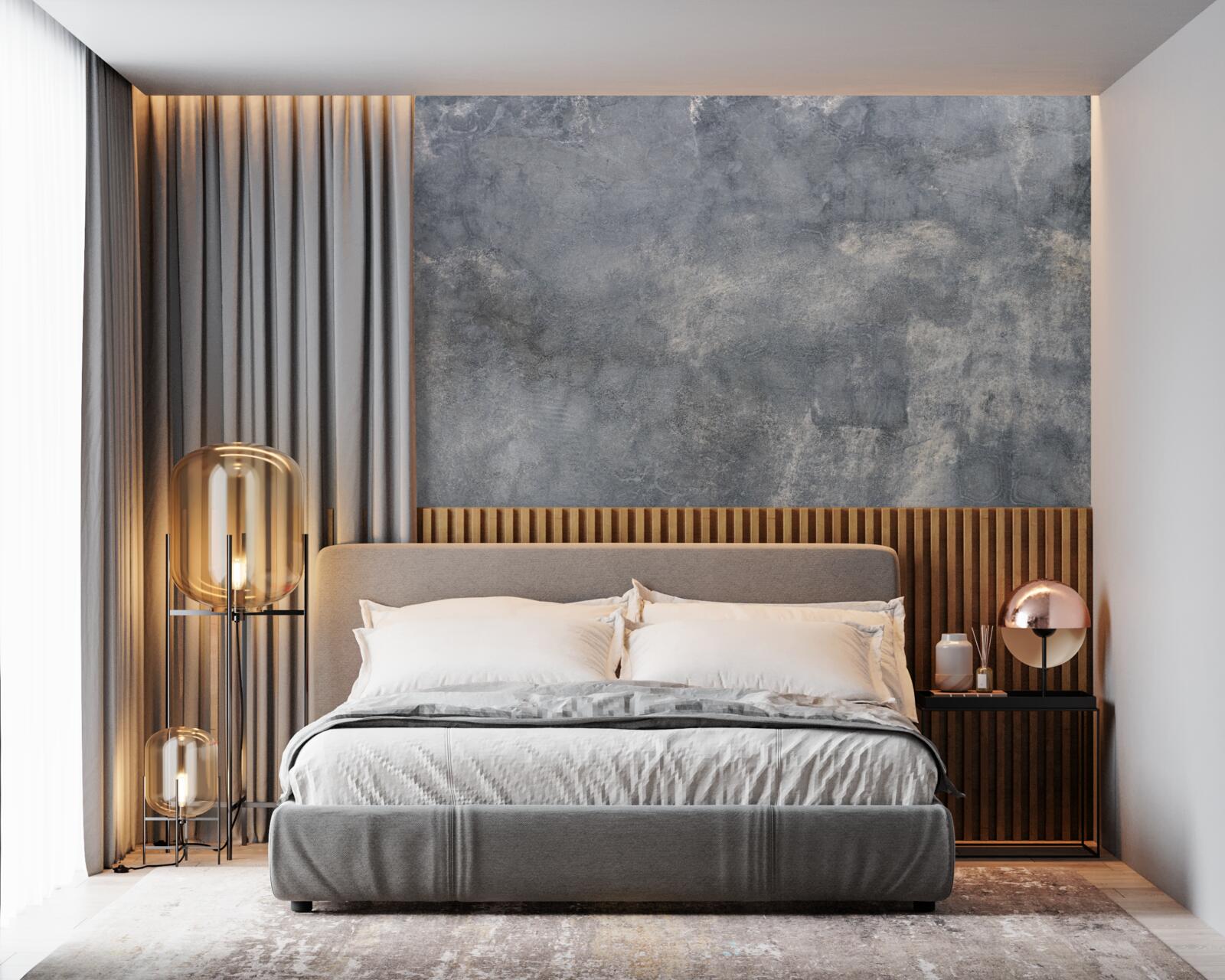 Fototapet perete de ciment format