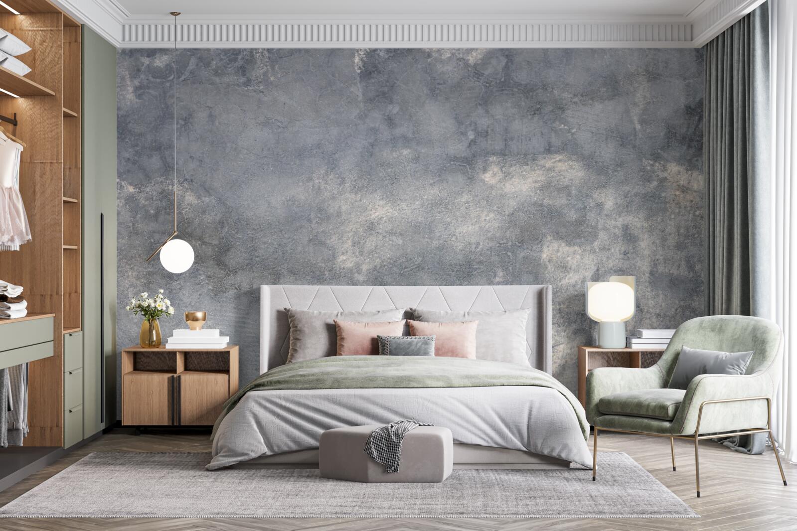 Fototapet perete de ciment format