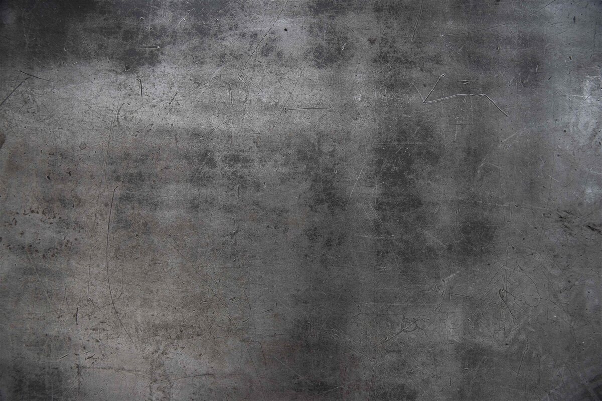 Fototapet grunge metalic în culori închise