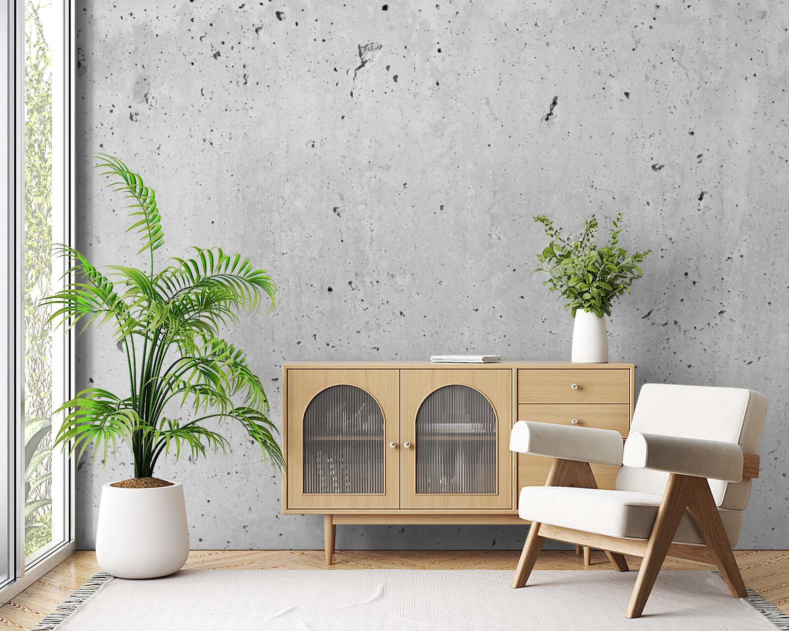 Fototapet textura peretelui din beton