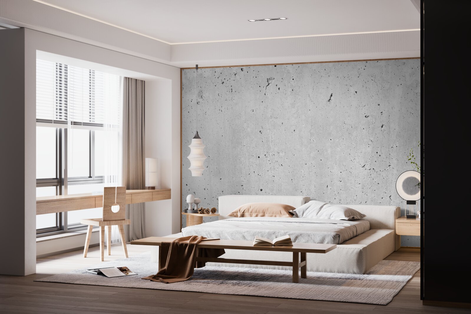 Fototapet textura peretelui din beton