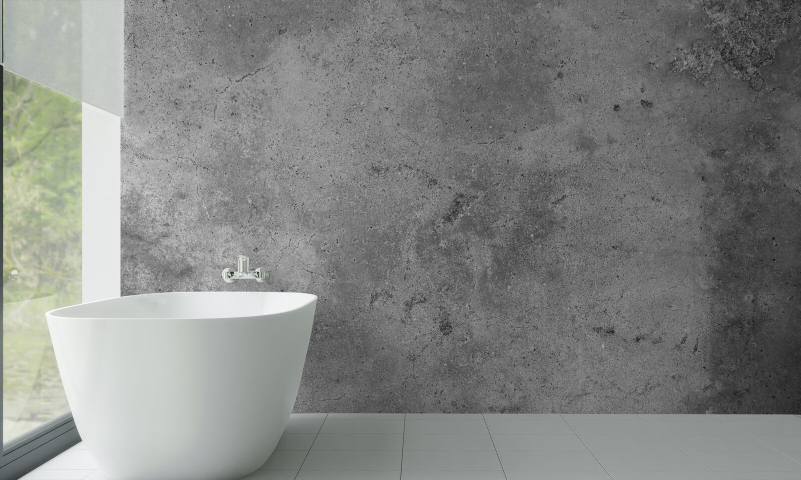 Fototapet structură de ciment gri