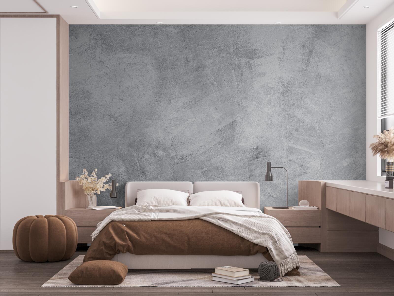 Fototapet Perete în stil loft realizat din ipsos