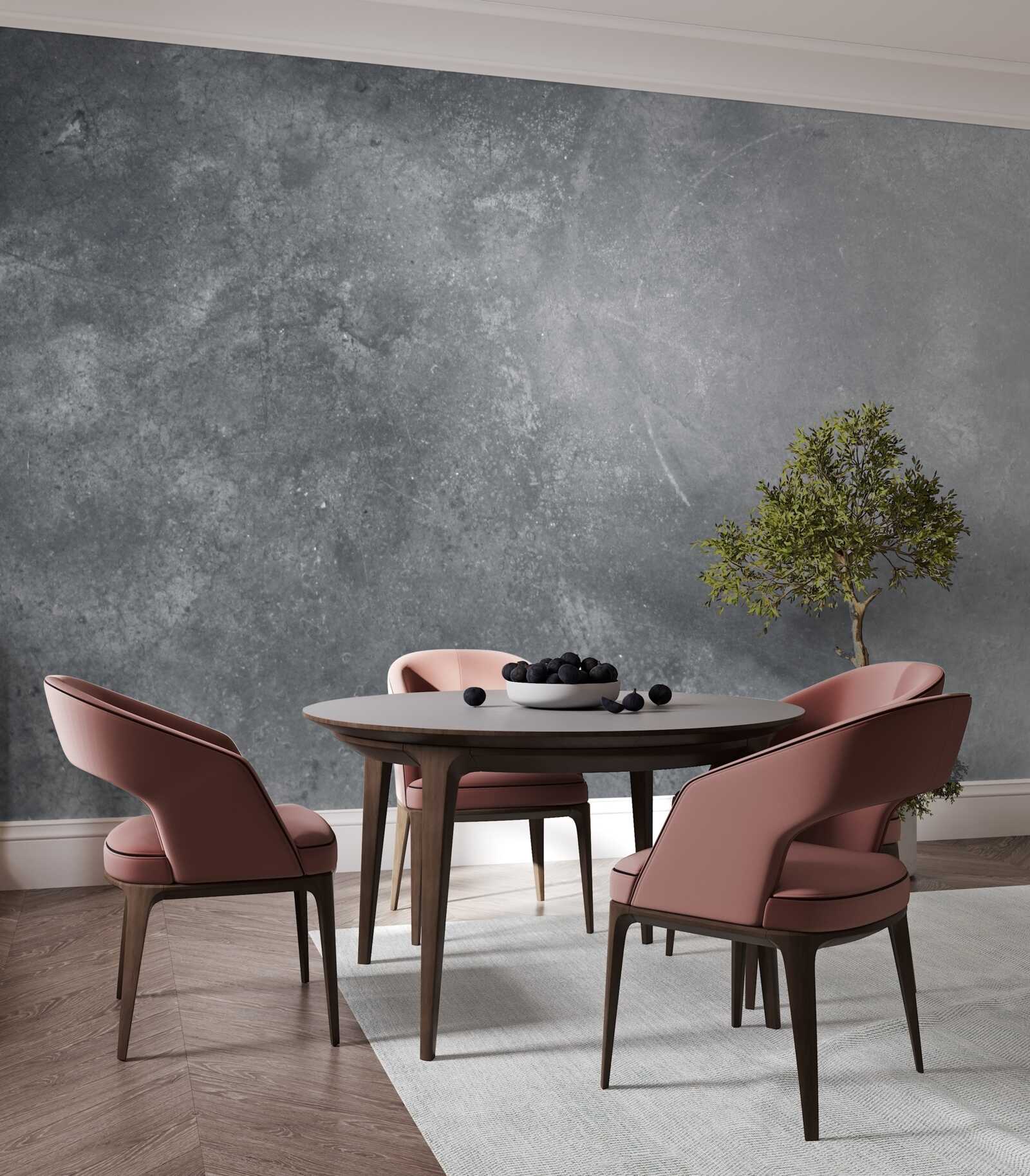 Fototapet suprafață gri