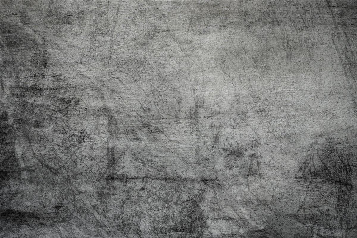 Fototapet fundal gri vechi marcat cu zgârieturi