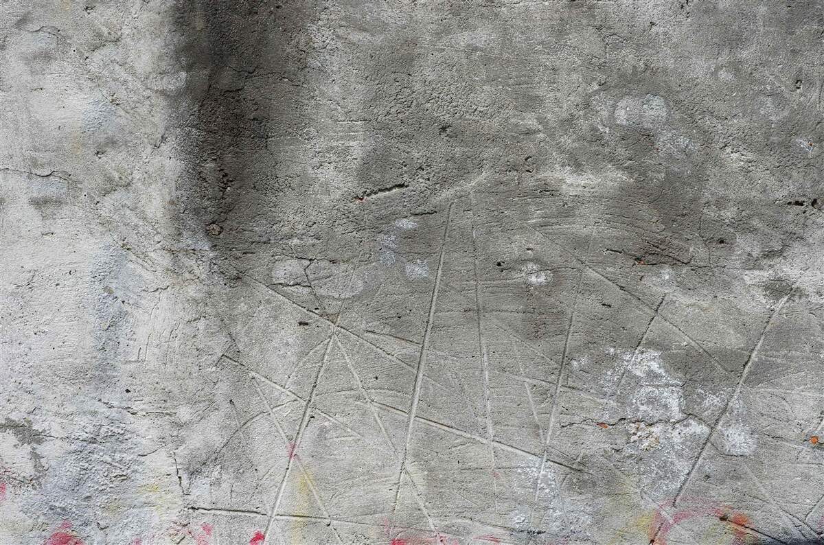 Fototapet fundal cu o nuanță de gri murdar