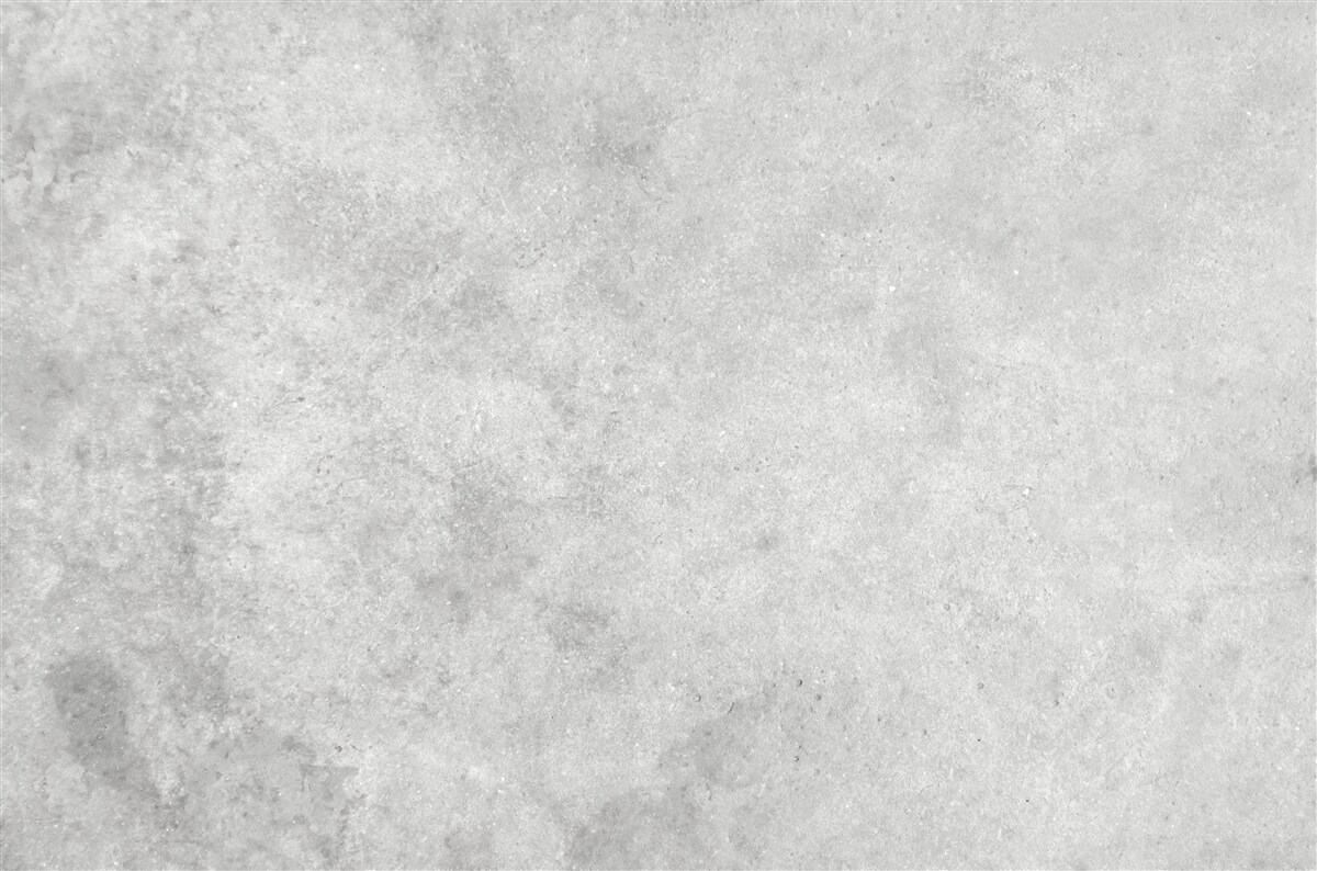 Fototapet Peretele este realizat din beton într-o nuanță gri deschis