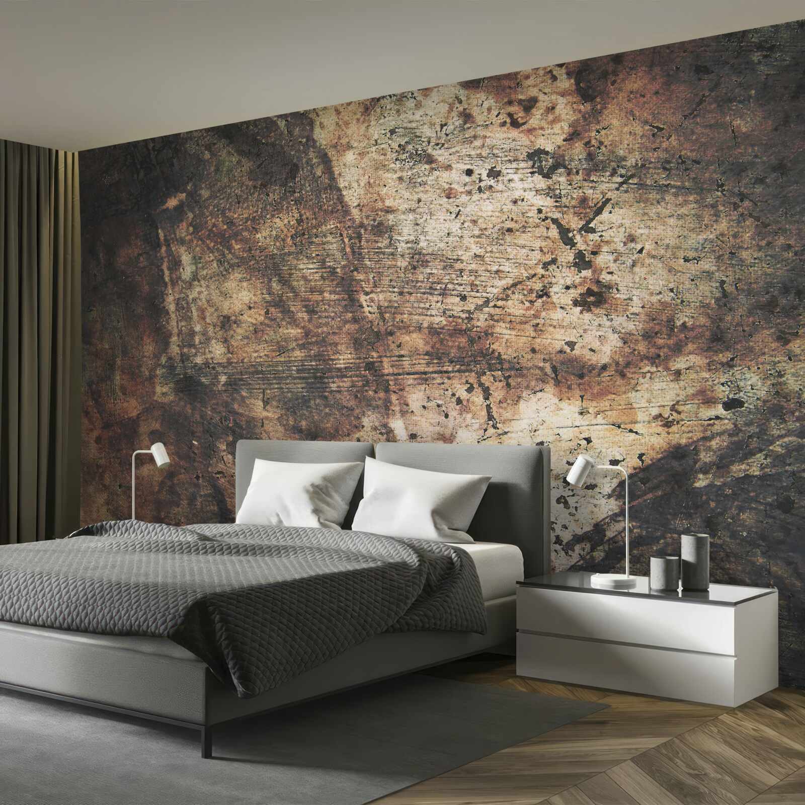 Fototapet grunge autentic