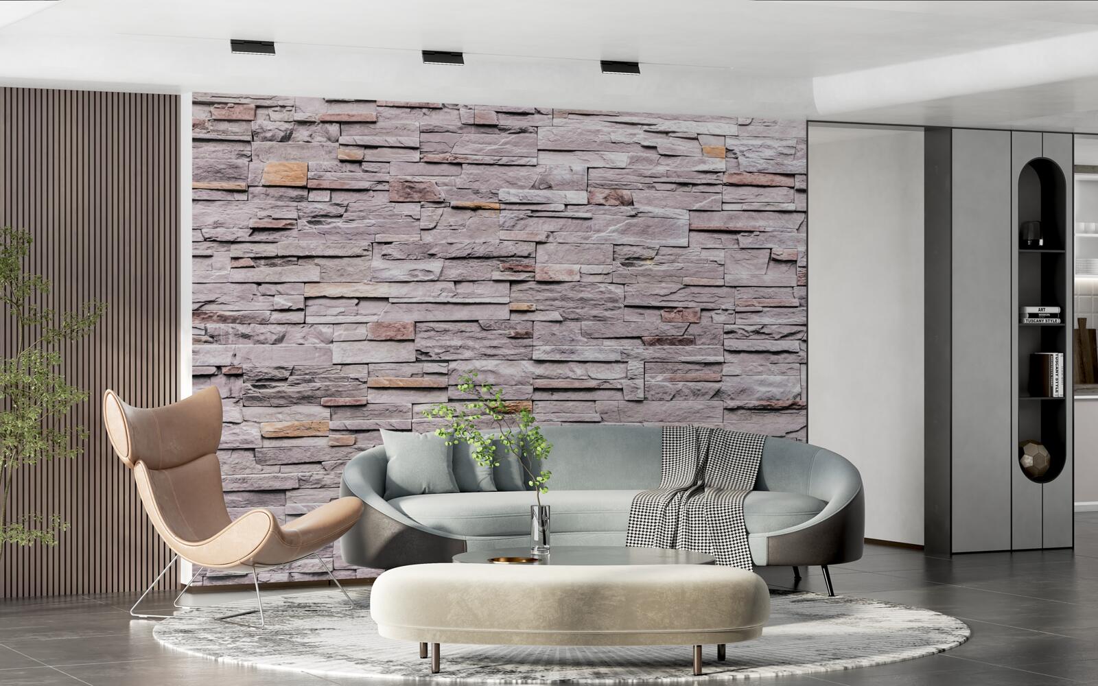 Fototapet structură de piatră