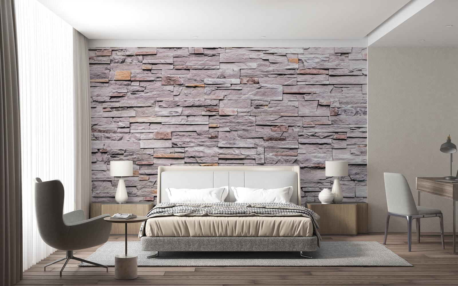 Fototapet structură de piatră