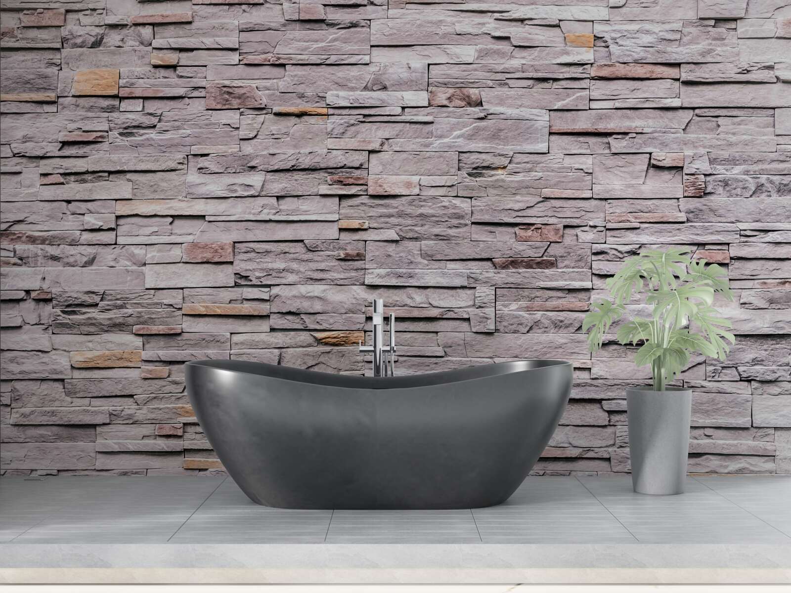 Fototapet structură de piatră