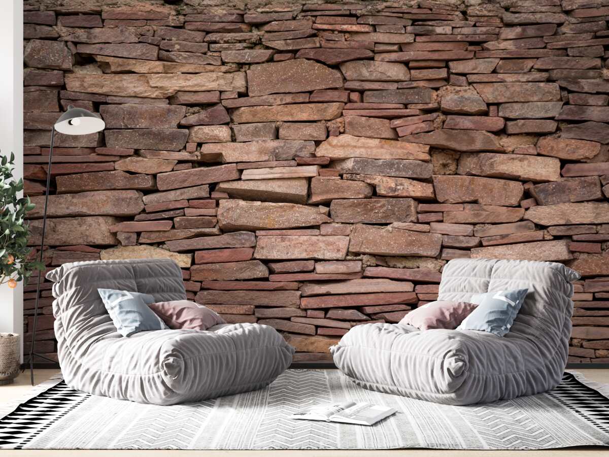 Fototapet pentru camera de zi