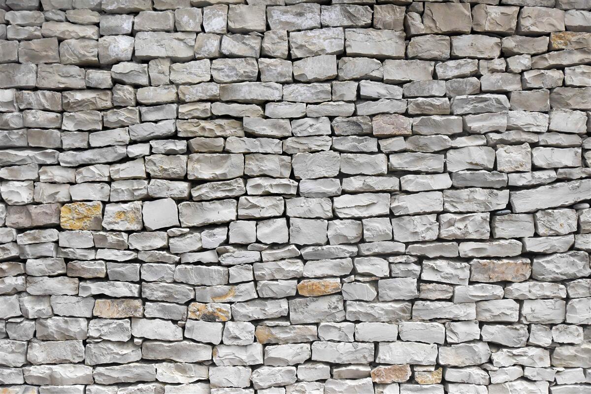 Fototapet Perete cu fațadă veche