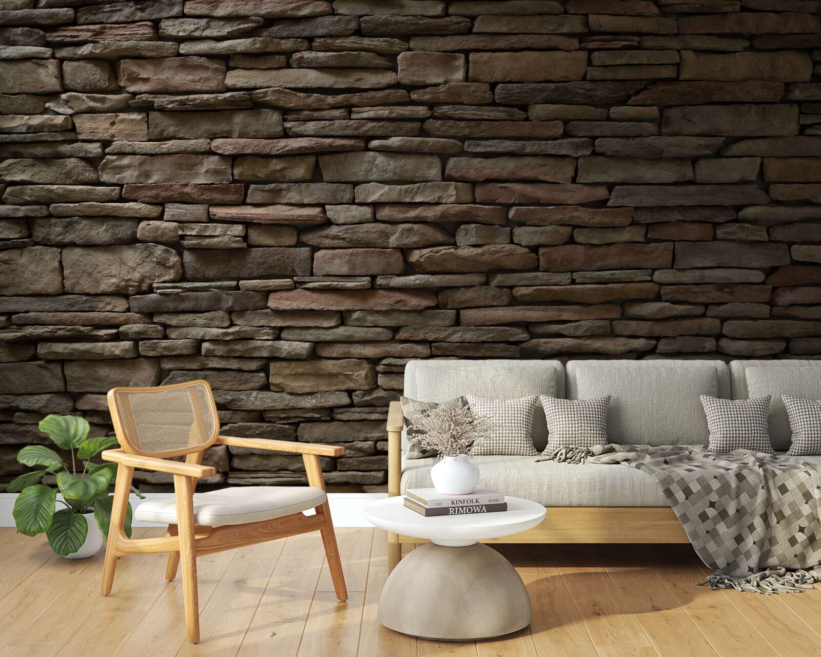 Fototapet piatră istorică