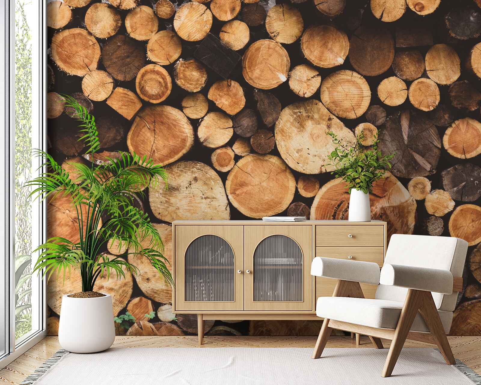 Fototapet tăiere liberă