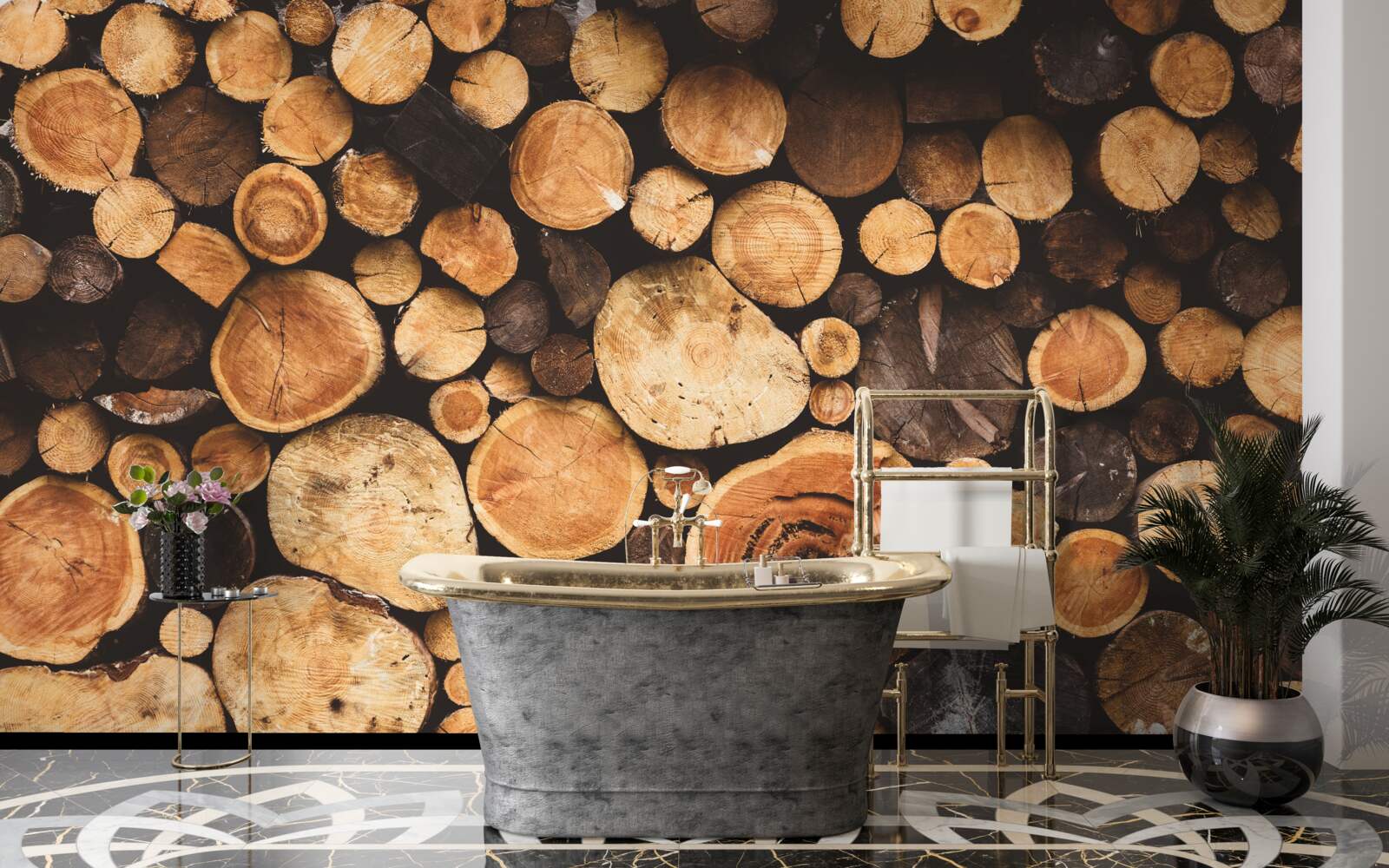 Fototapet tăiere liberă