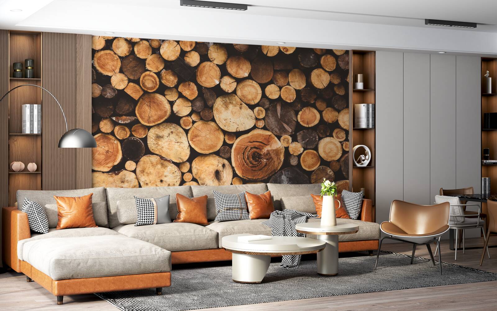 Fototapet tăiere liberă