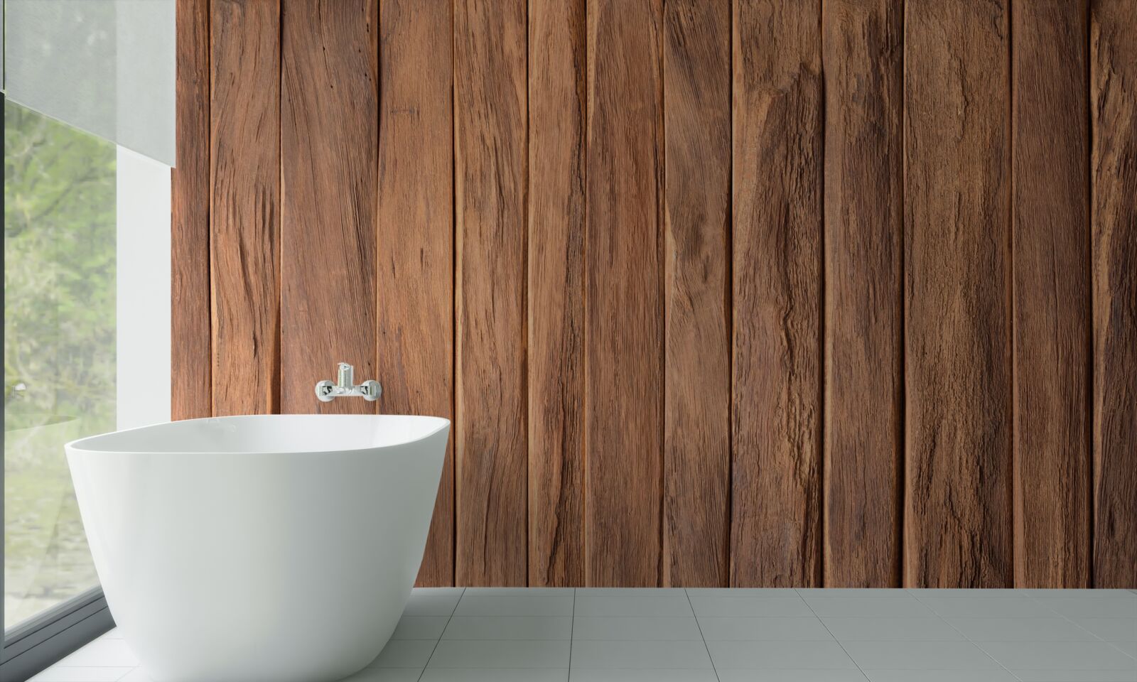 Fototapet scândură de lemn texturată