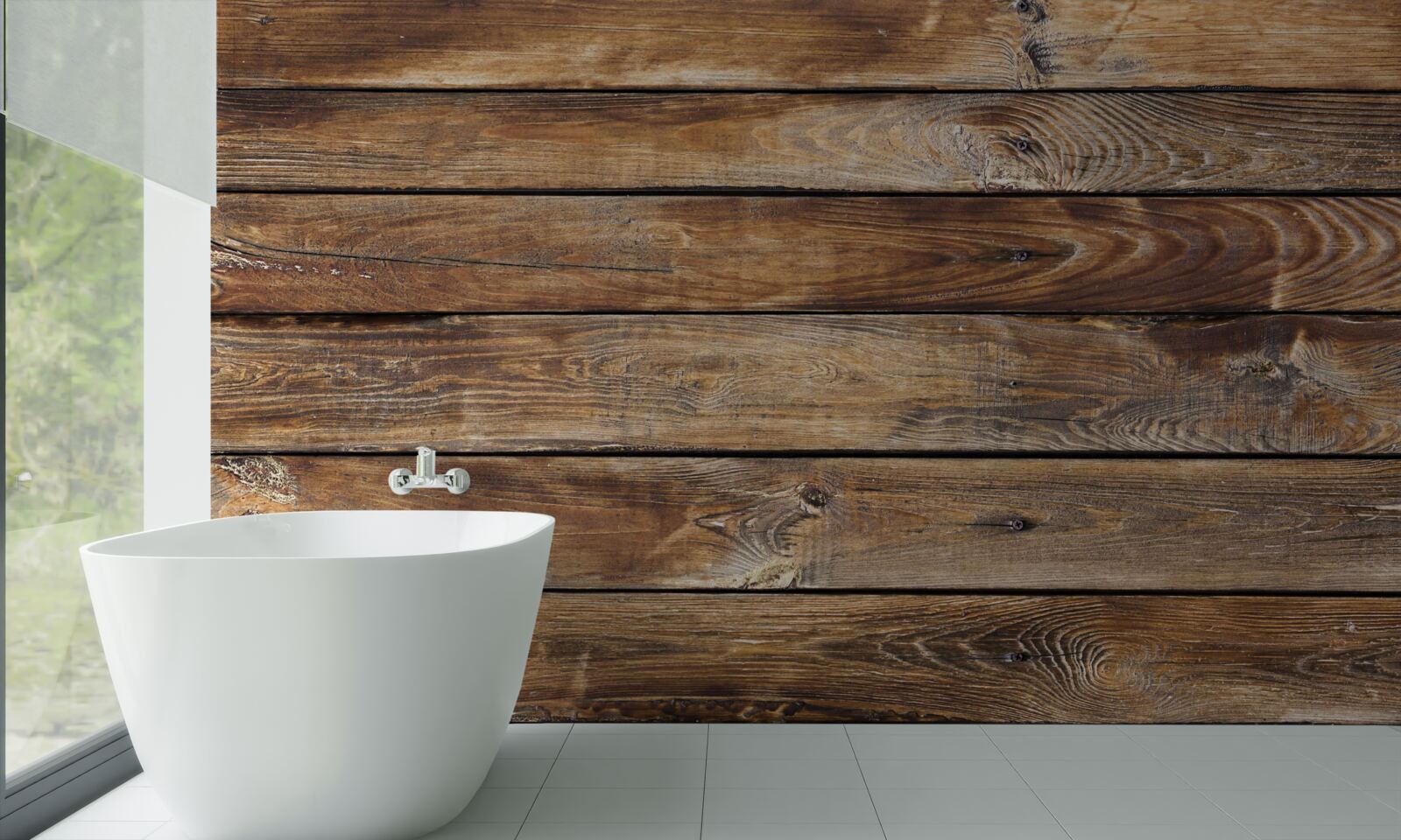 Fototapet fundal, antic și realizat din lemn