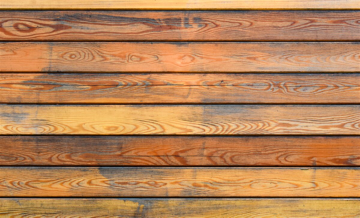 Fototapet scânduri de lemn vechi