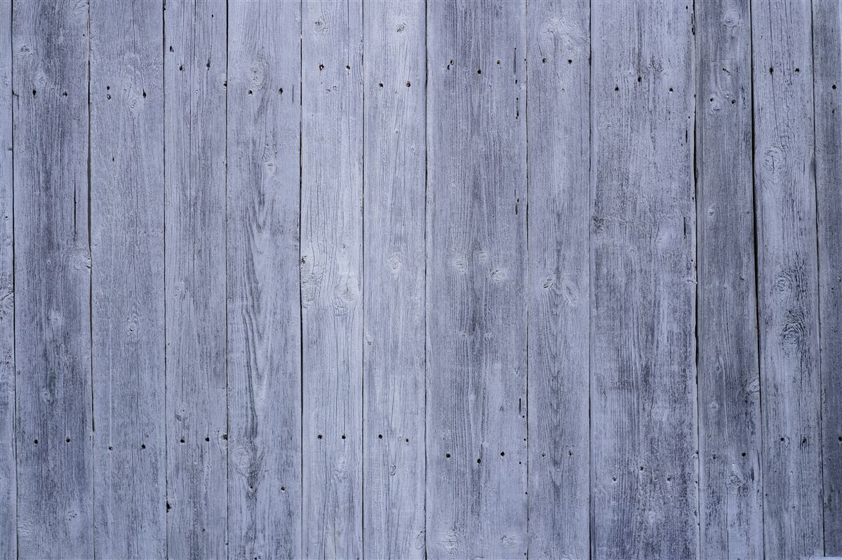 Fototapet gard istoric din lemn