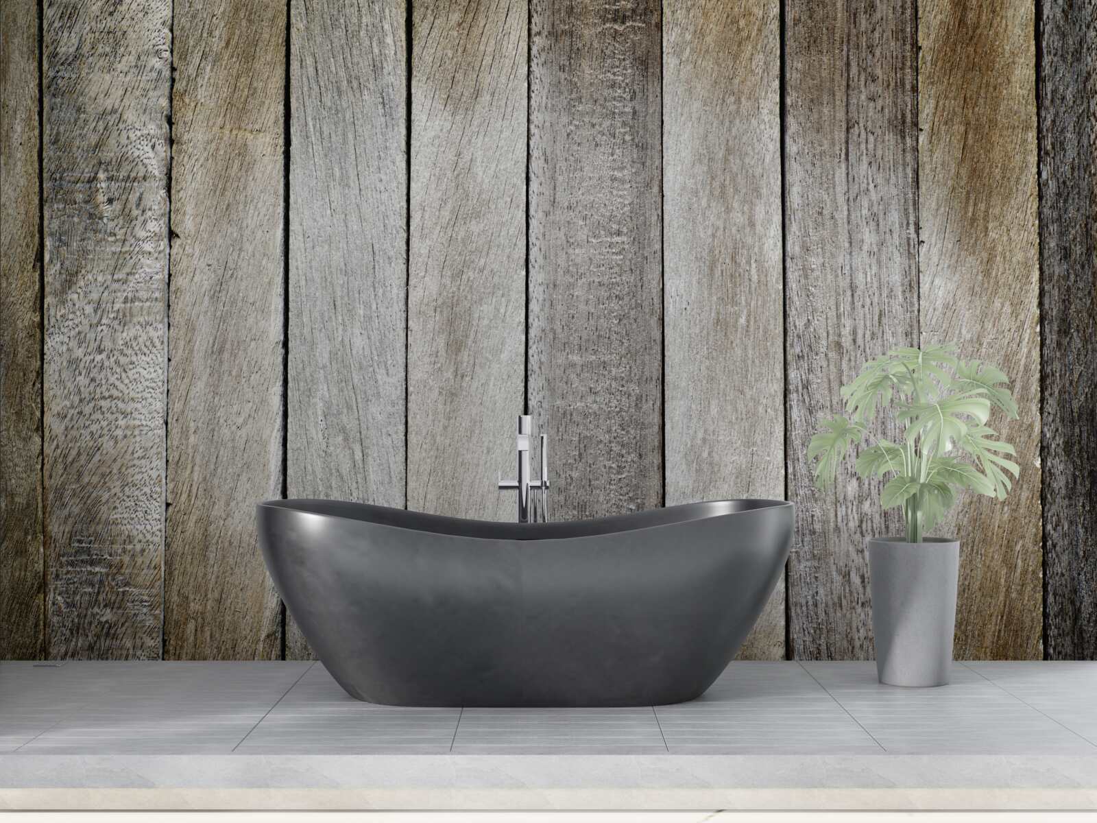 Fototapet placă de parchet cu efect de îmbătrânire