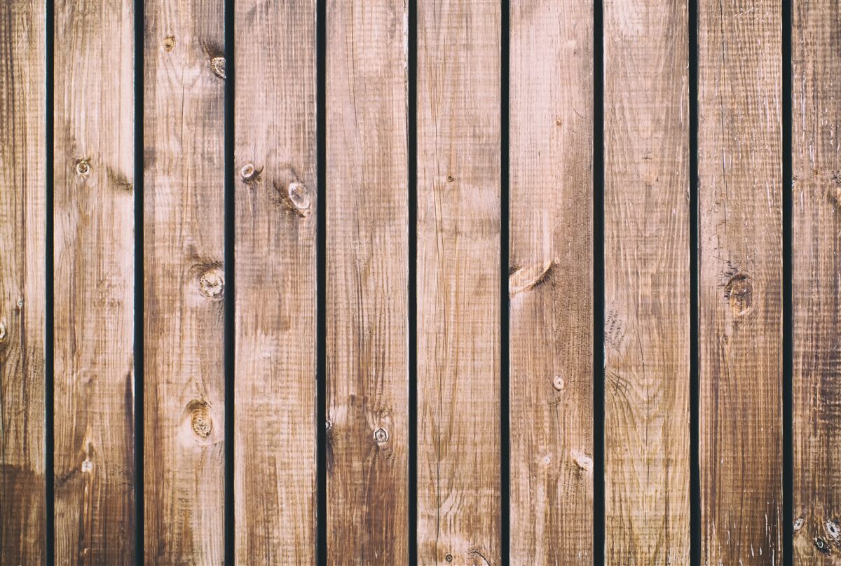 Fototapet placă de parchet maro