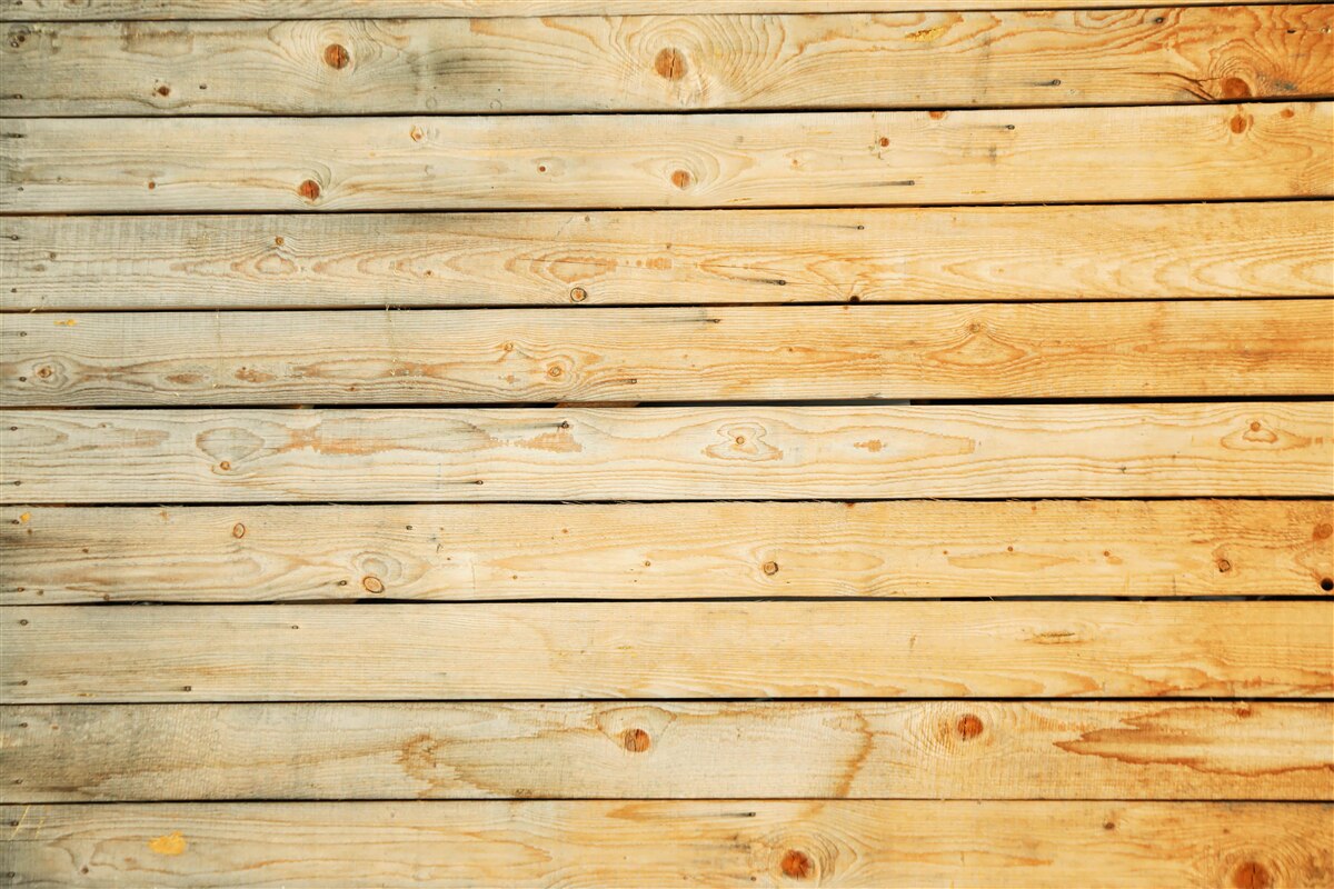 Fototapet bastoane din lemn maro deschis