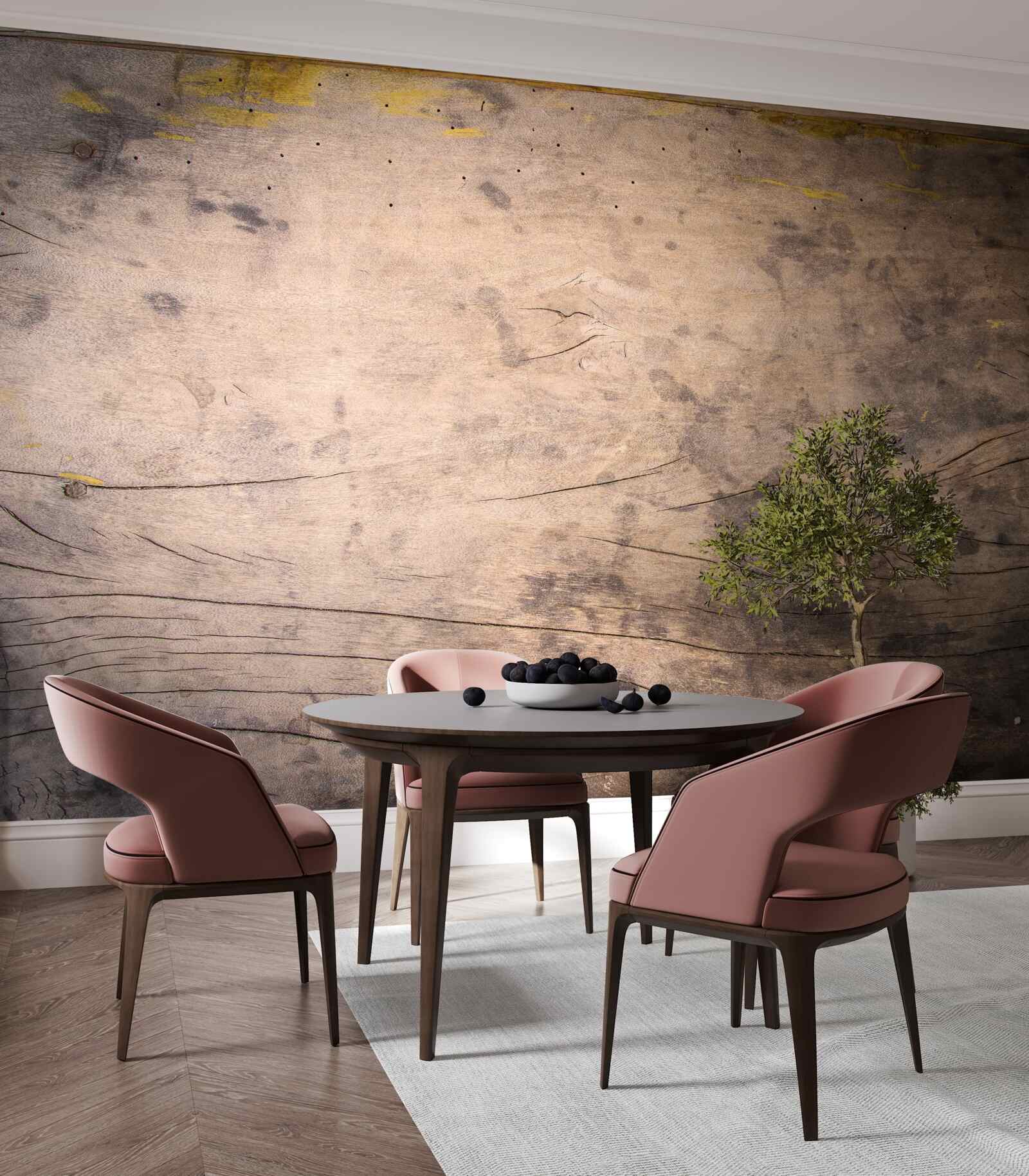 Fototapet textură de hârtie grunge