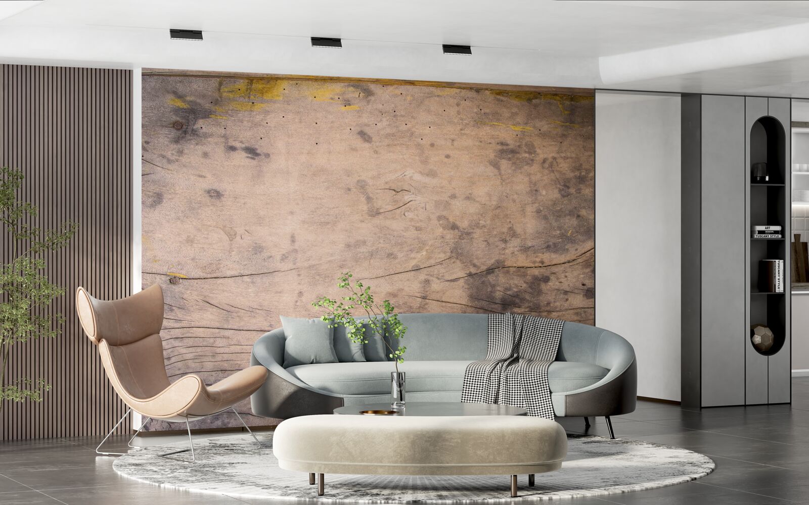 Fototapet textură de hârtie grunge