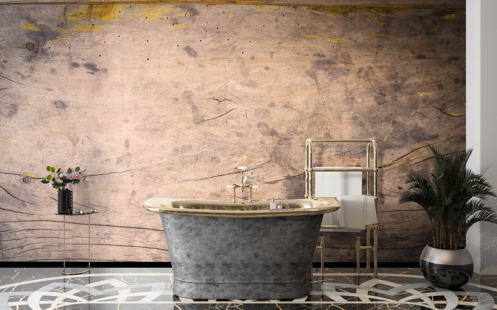 Fototapet textură de hârtie grunge