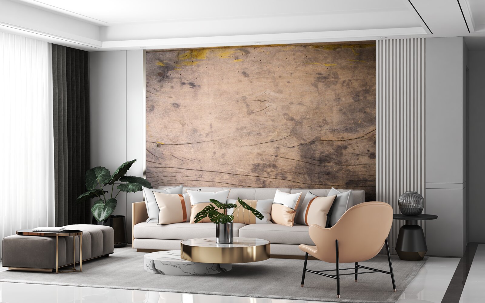 Fototapet textură de hârtie grunge