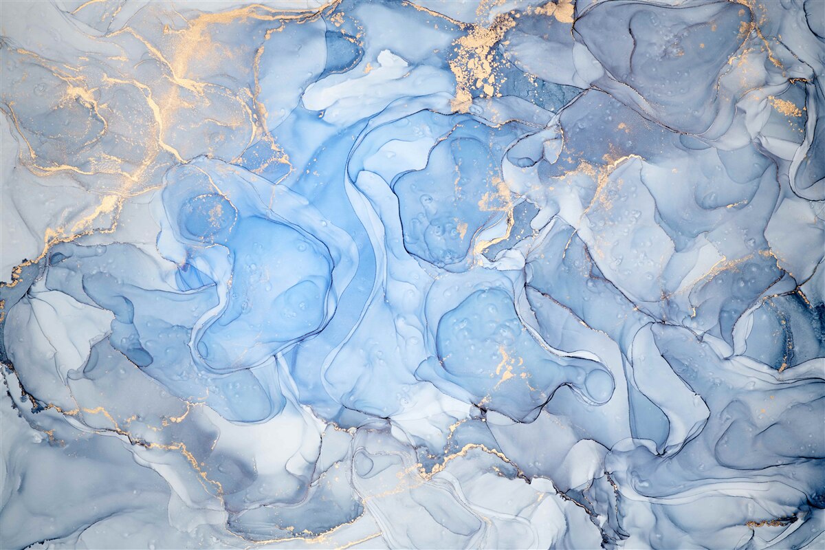 Fototapet fundal albastru exclusiv