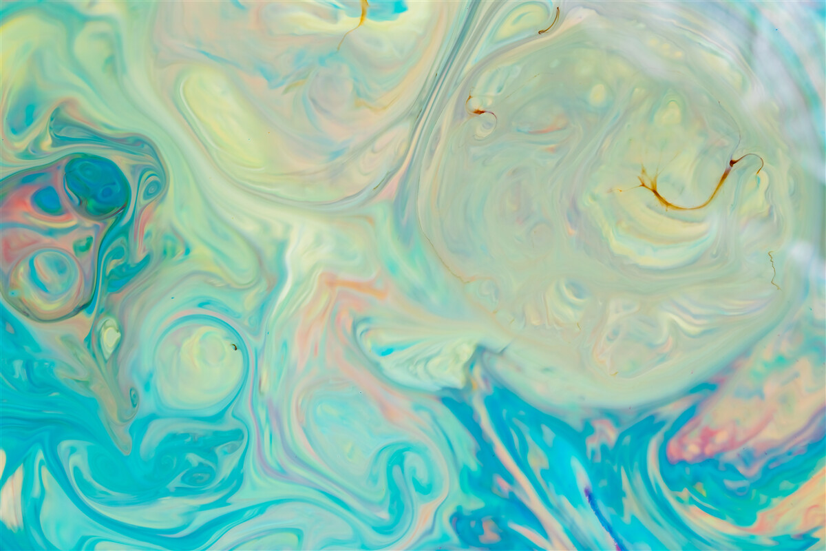 Fototapet fundal turcoaz deschis