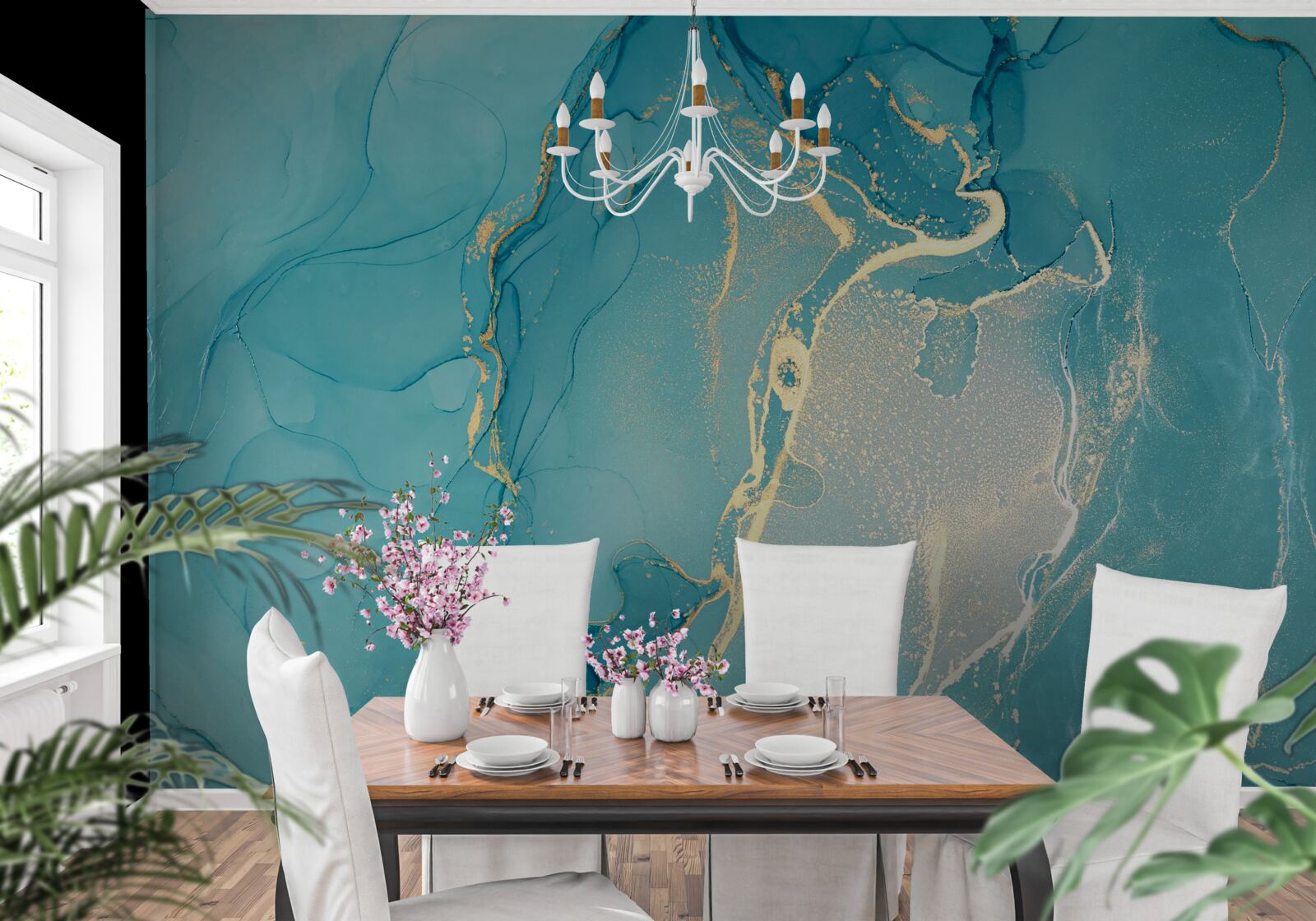 Fototapet marmură mare fundal