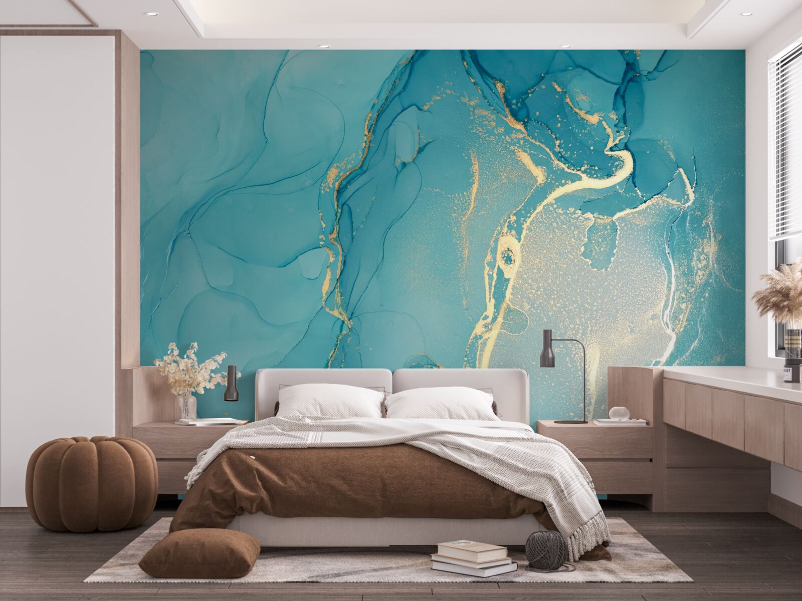 Fototapet marmură mare fundal