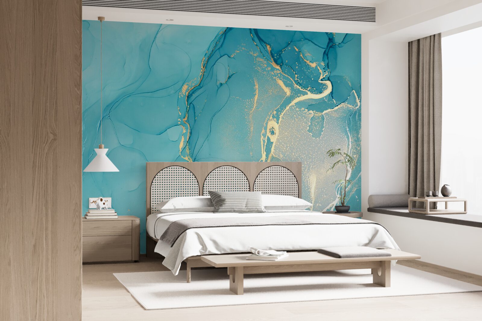 Fototapet marmură mare fundal