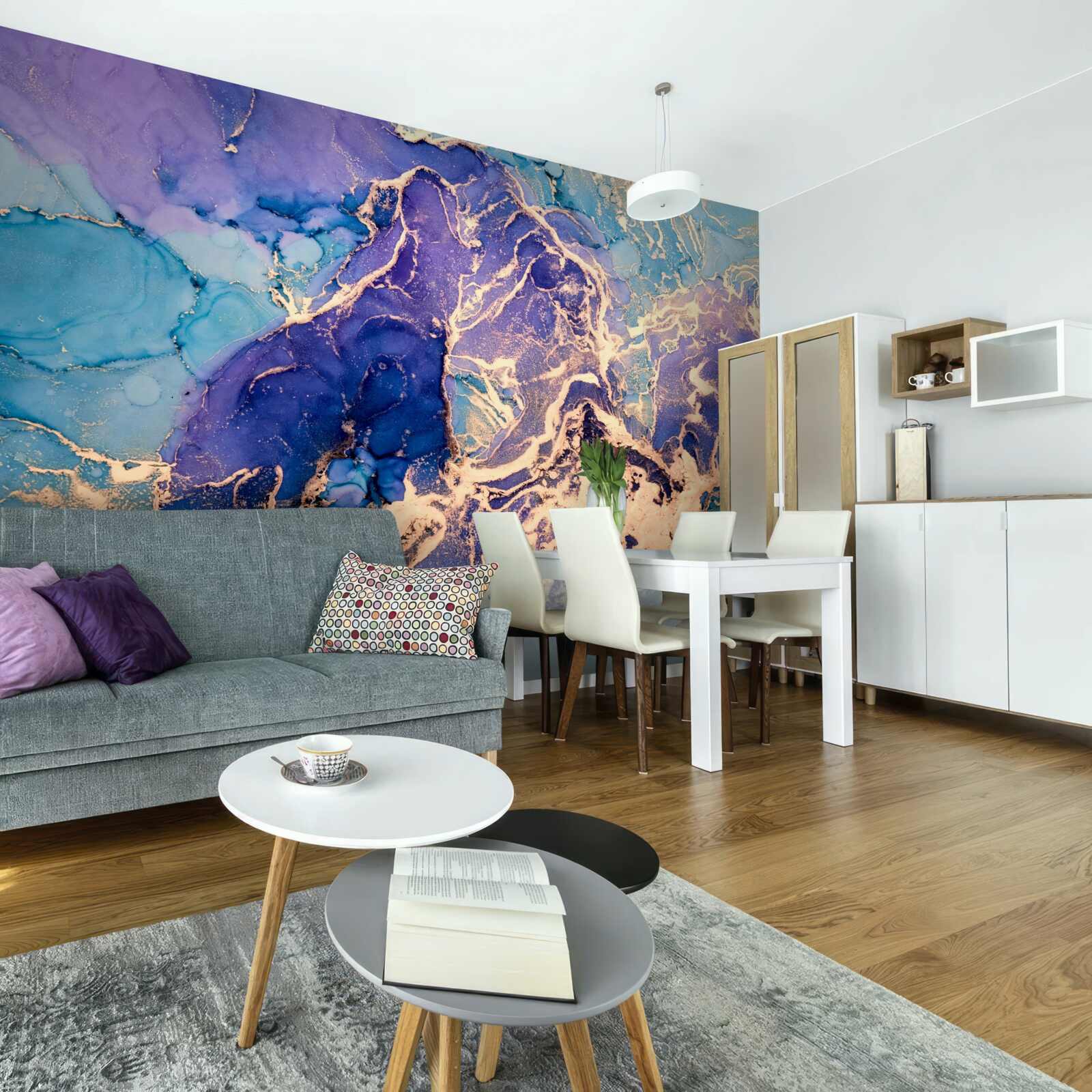 Fototapet fundal abstract premium