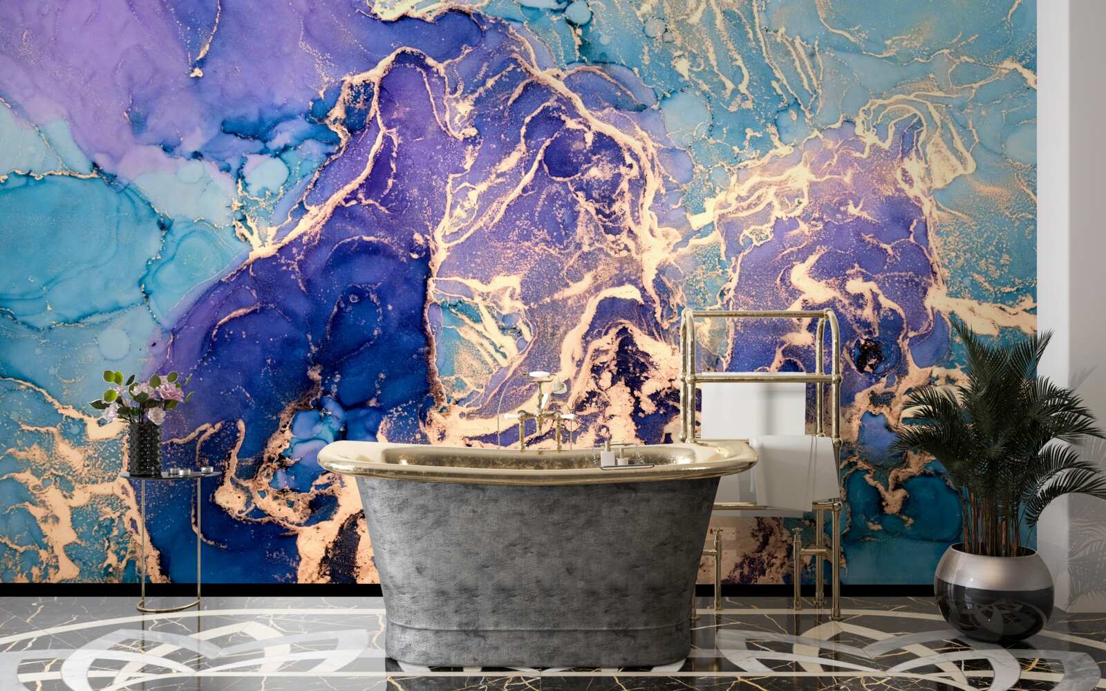 Fototapet fundal abstract premium