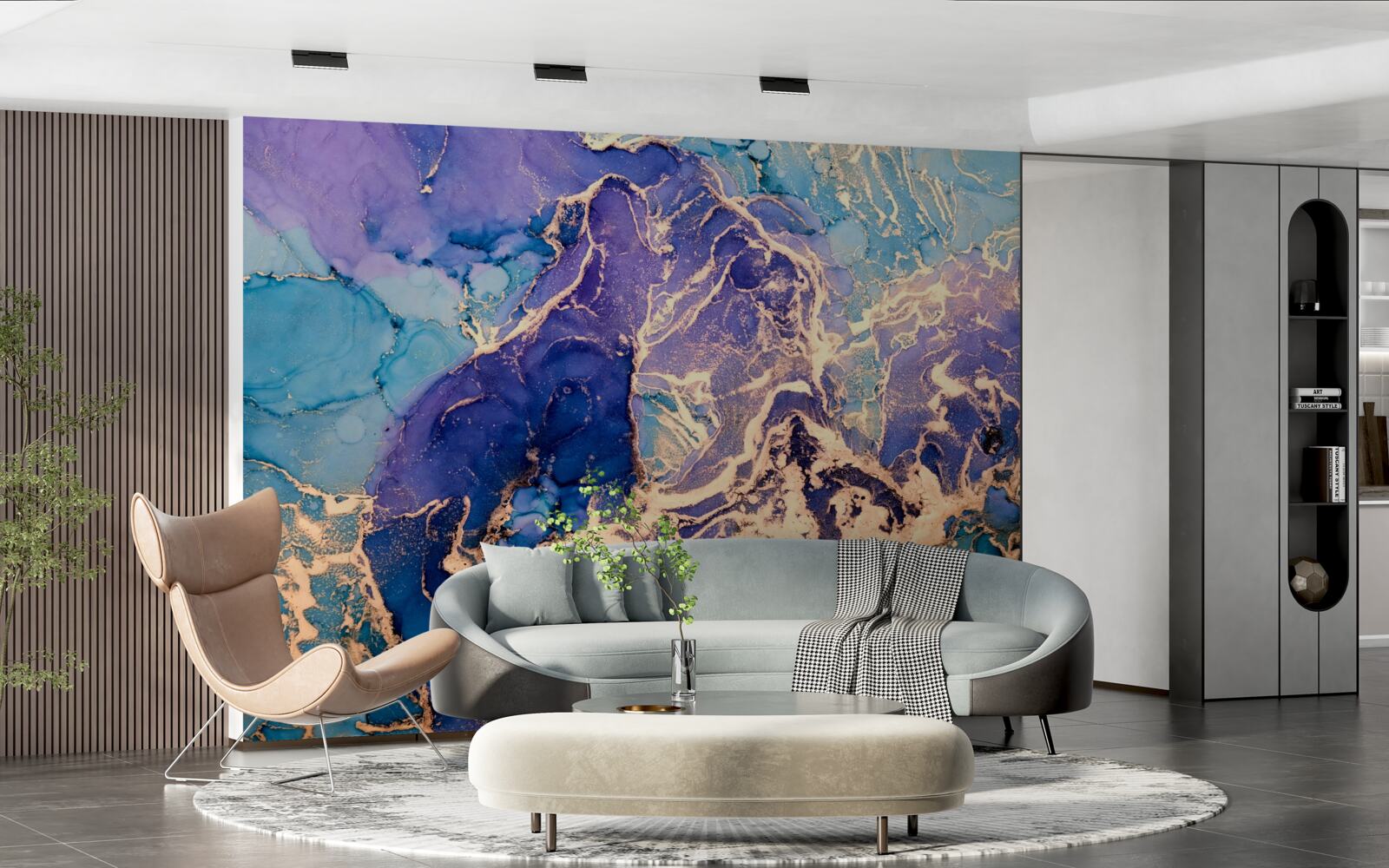 Fototapet fundal abstract premium