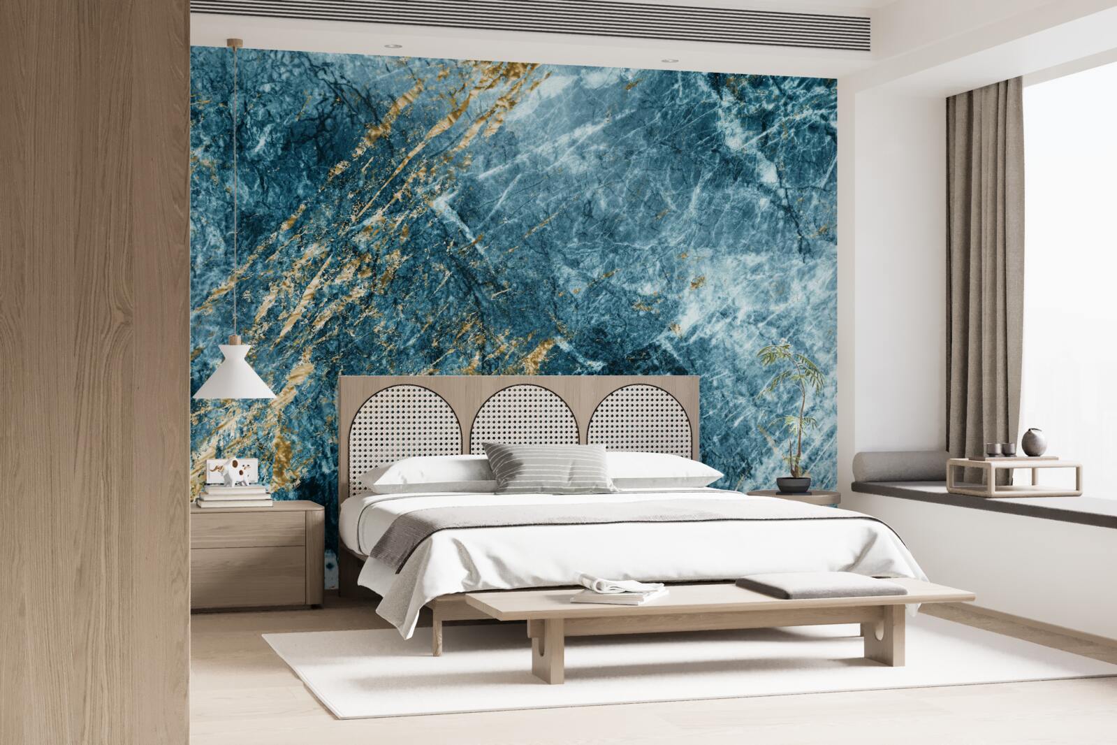 Fototapet fundal magnific de marmură