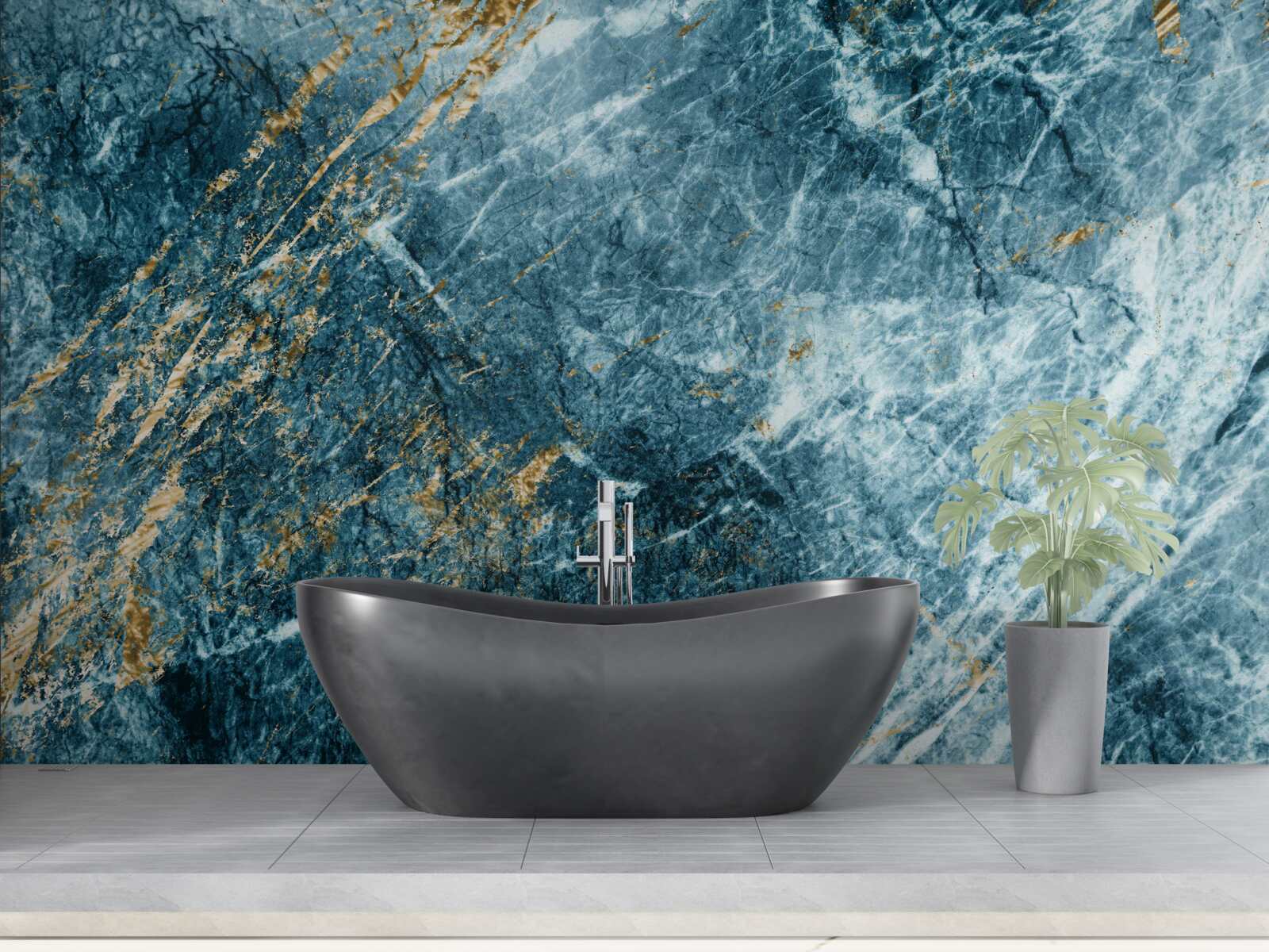 Fototapet fundal magnific de marmură