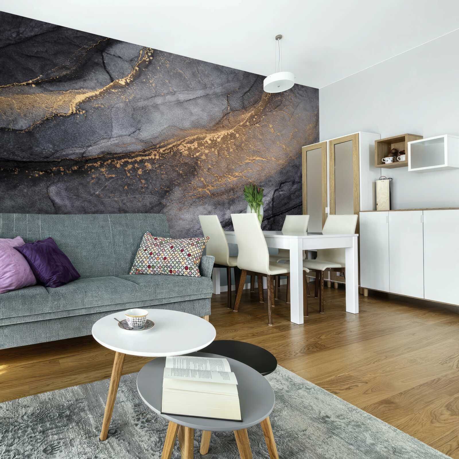 Fototapet marmură abstractă exclusivă