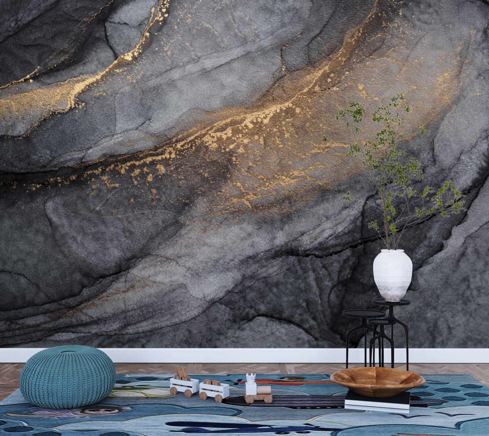 Fototapet marmură abstractă exclusivă