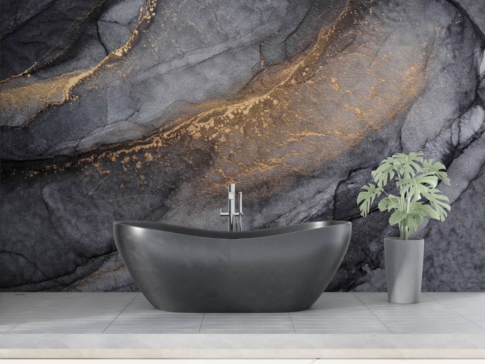 Fototapet marmură abstractă exclusivă