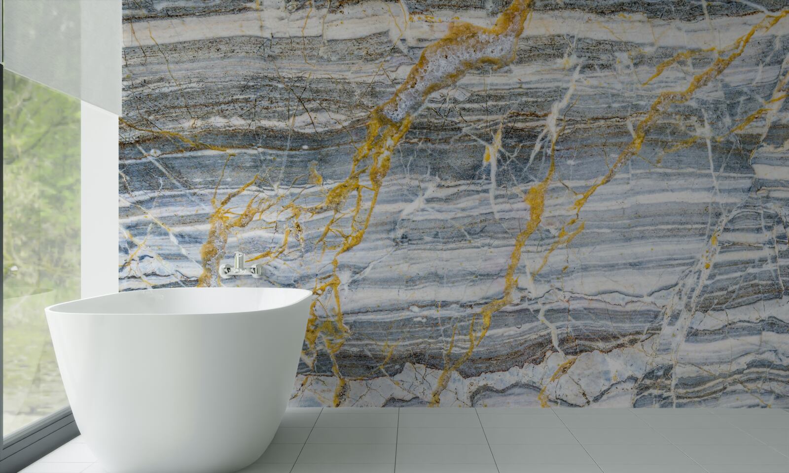 Fototapet marmură onix